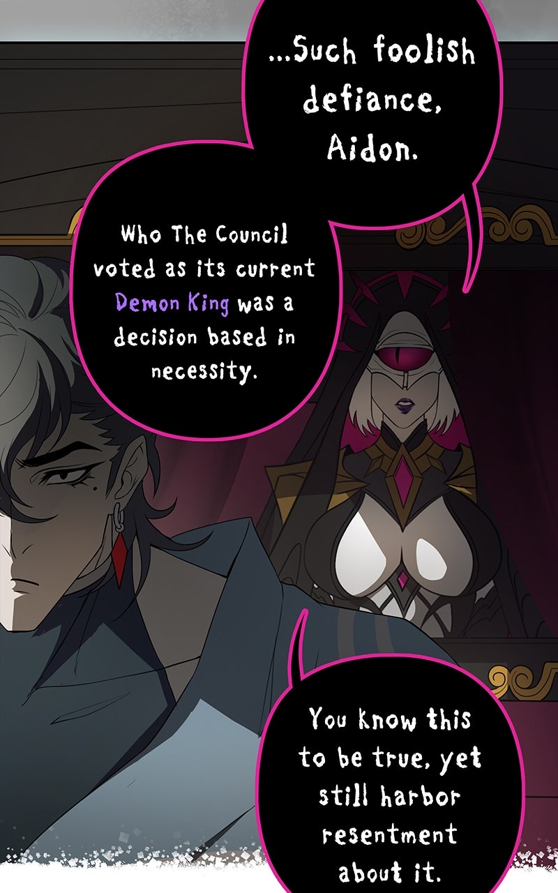 Raising Hell: A Demon