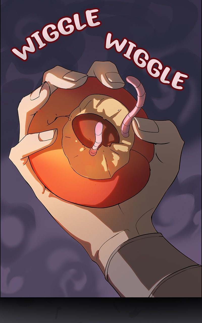 Raising Hell: A Demon