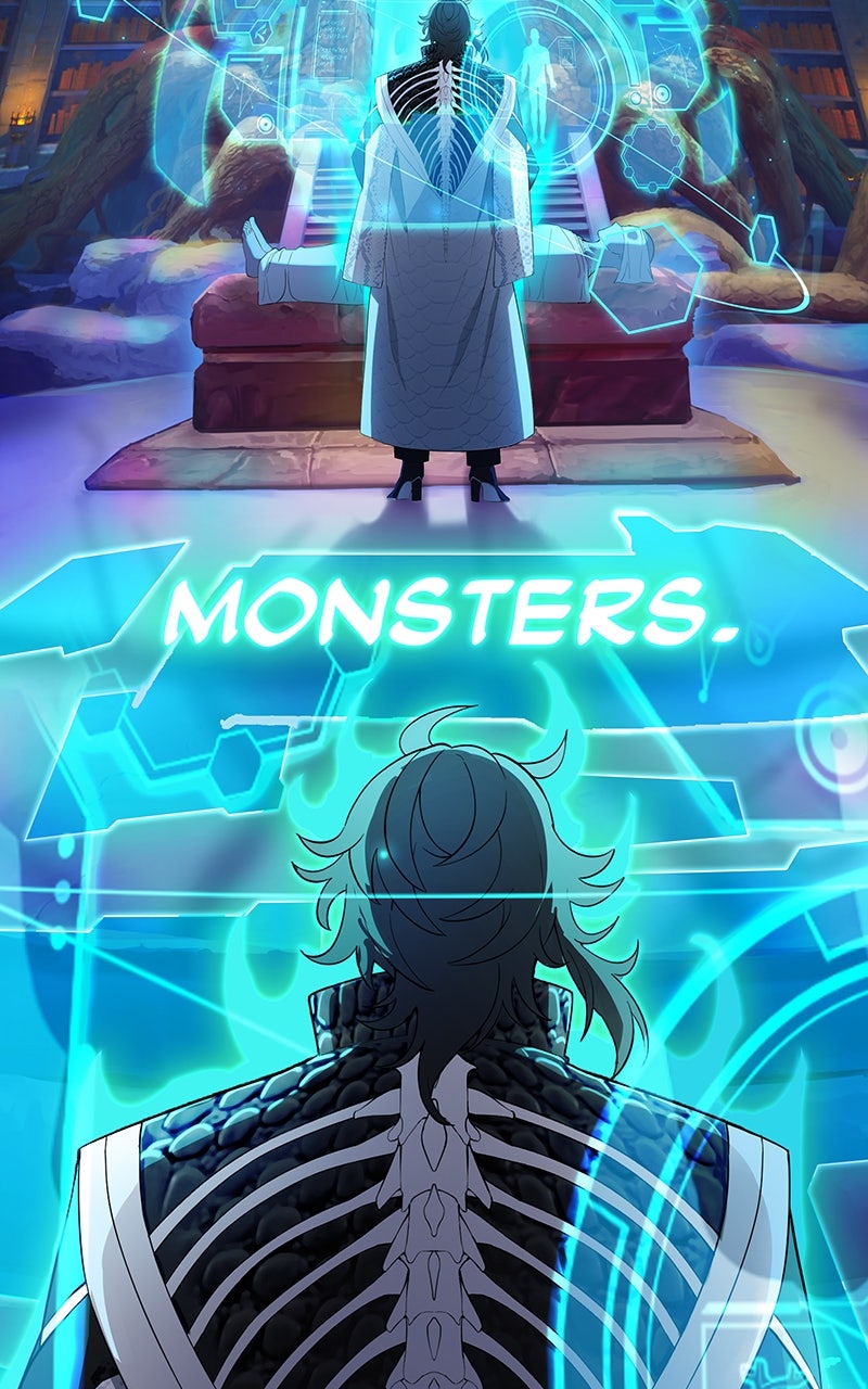 Raising Hell: A Demon