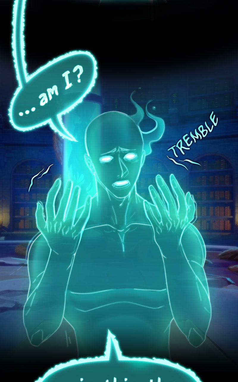 Raising Hell: A Demon