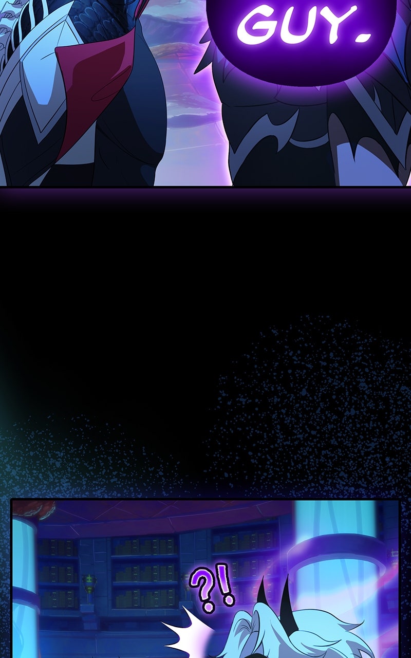 Raising Hell: A Demon