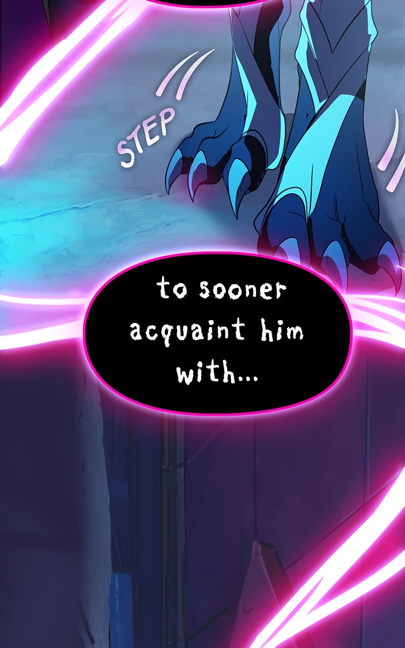 Raising Hell: A Demon