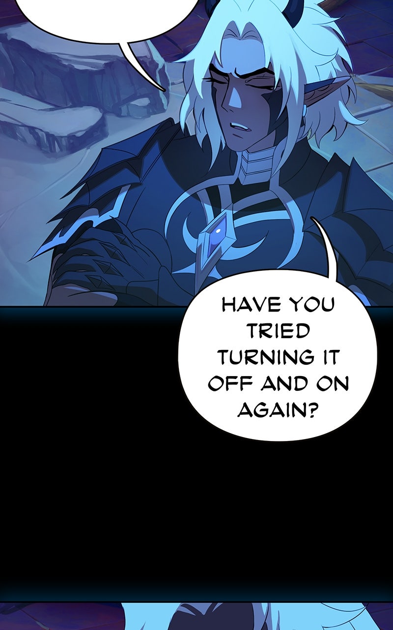 Raising Hell: A Demon