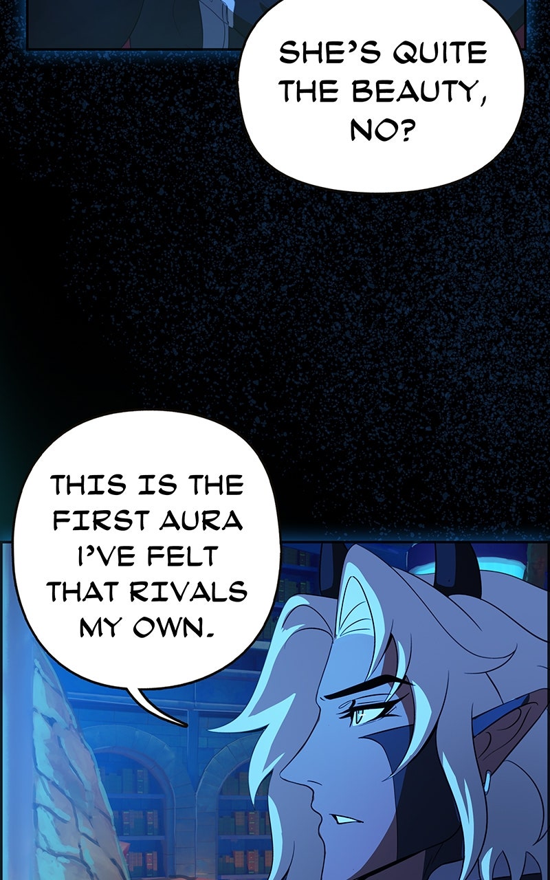Raising Hell: A Demon