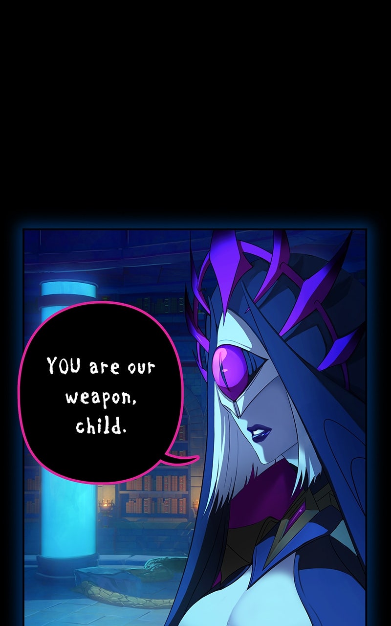 Raising Hell: A Demon