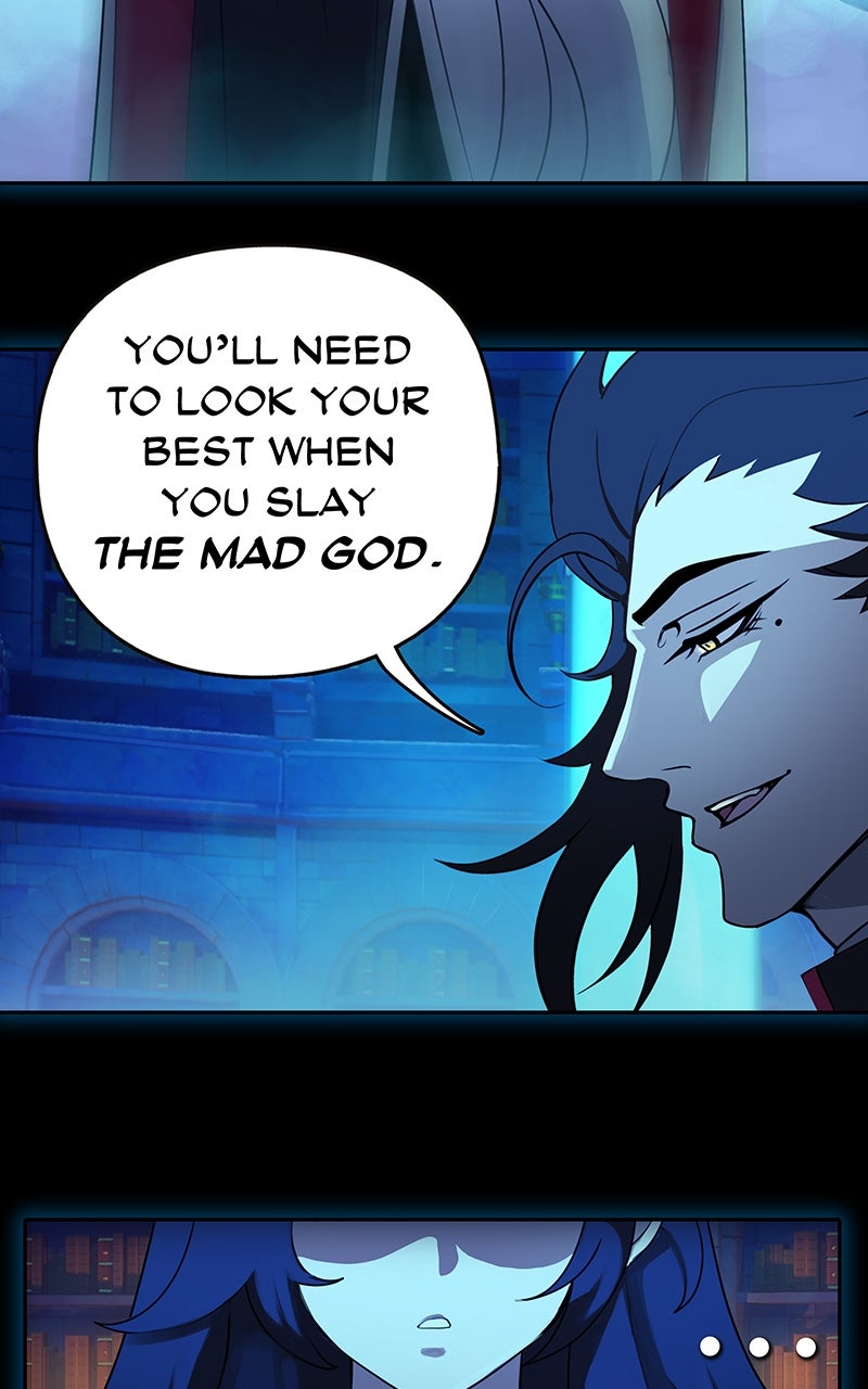 Raising Hell: A Demon