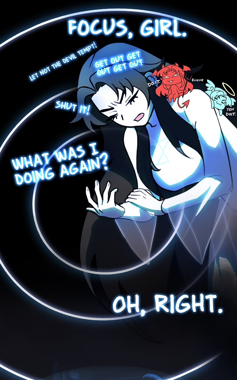 Raising Hell: A Demon