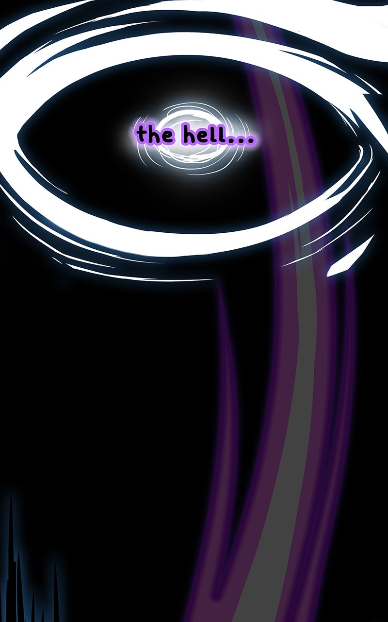 Raising Hell: A Demon