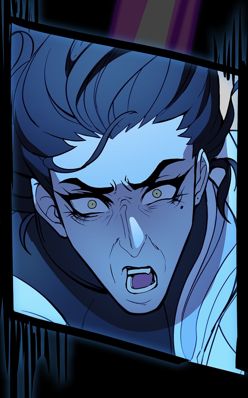 Raising Hell: A Demon