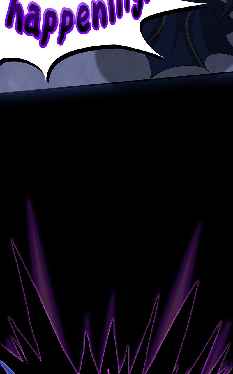 Raising Hell: A Demon