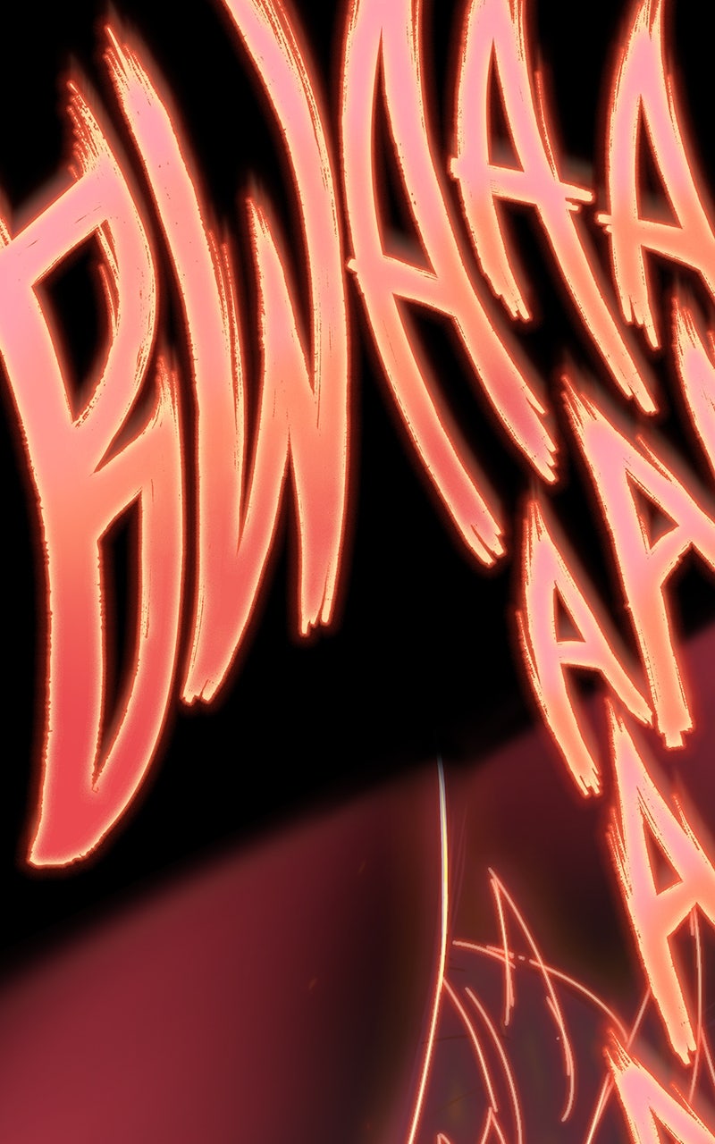 Raising Hell: A Demon