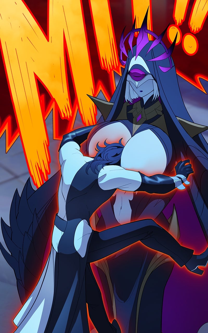 Raising Hell: A Demon