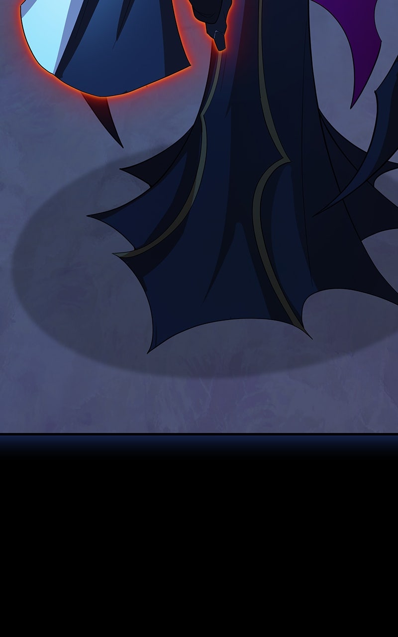 Raising Hell: A Demon