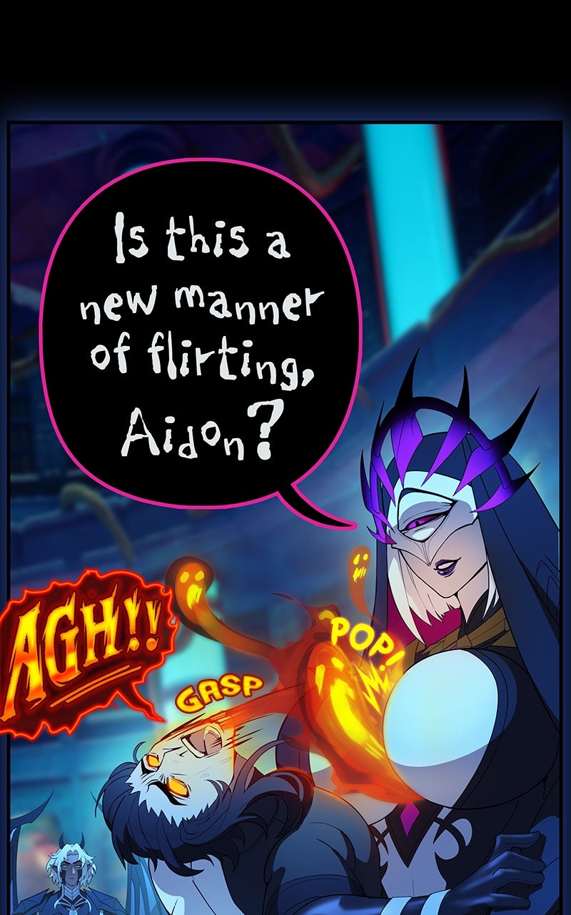 Raising Hell: A Demon