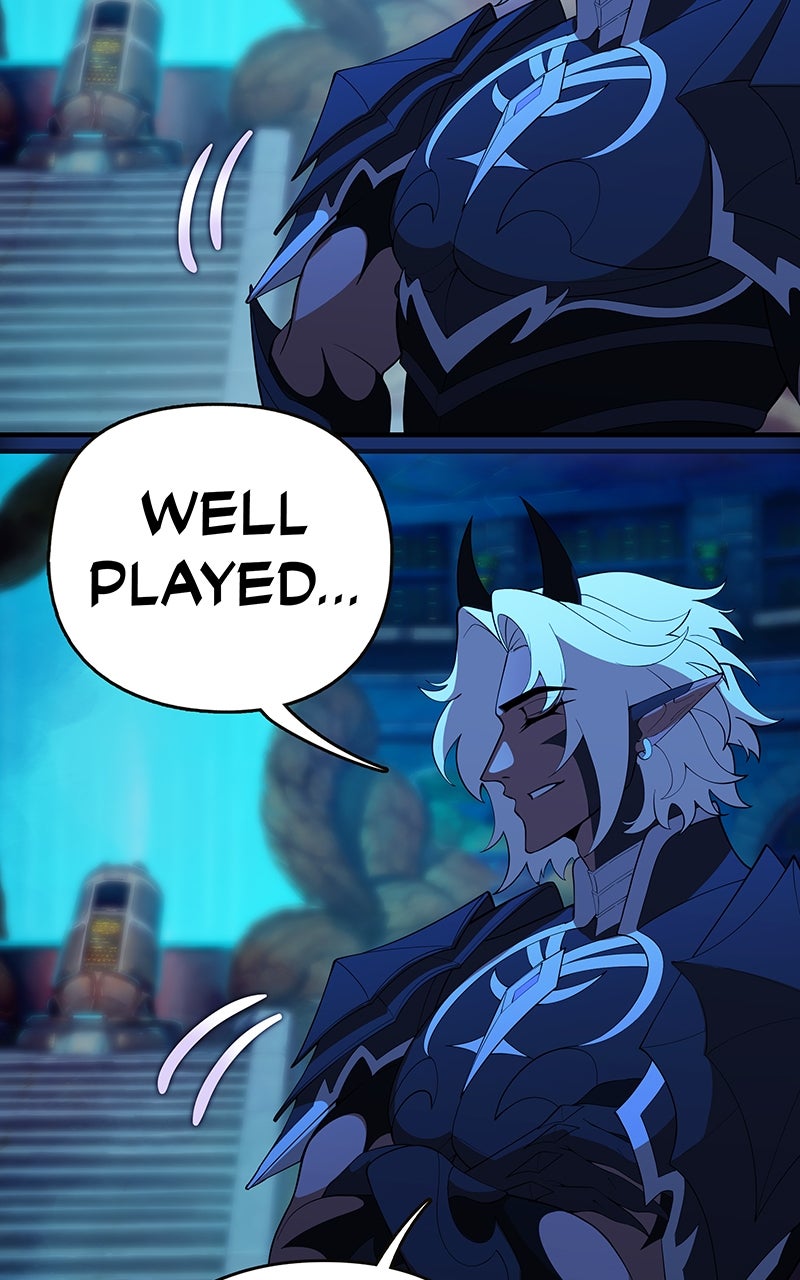 Raising Hell: A Demon