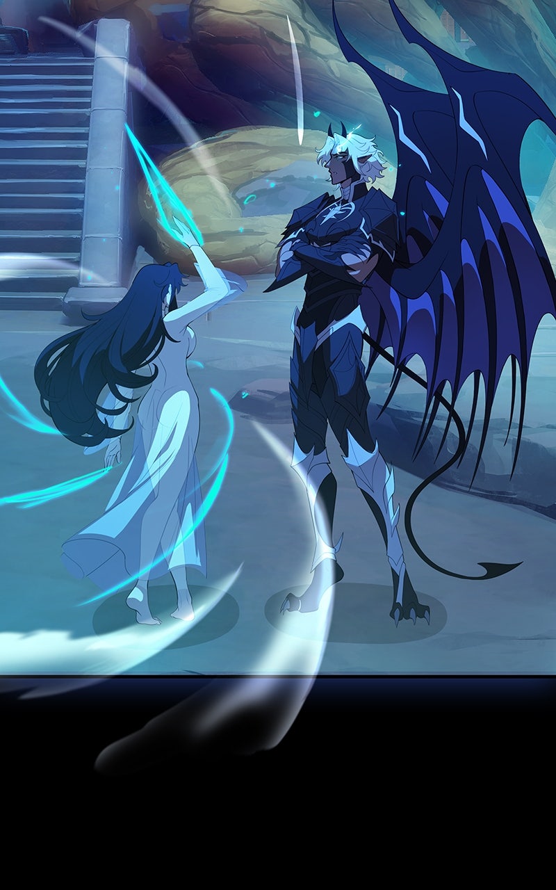 Raising Hell: A Demon