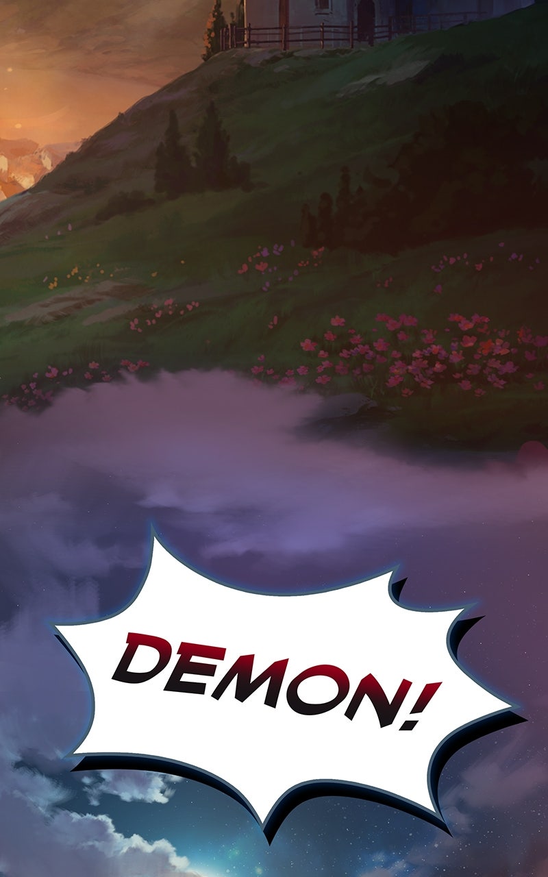 Raising Hell: A Demon
