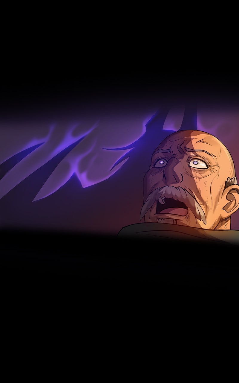 Raising Hell: A Demon