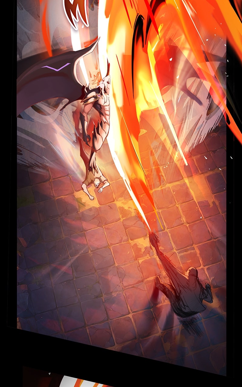 Raising Hell: A Demon
