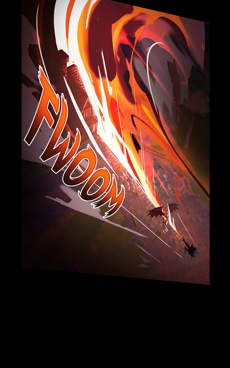 Raising Hell: A Demon