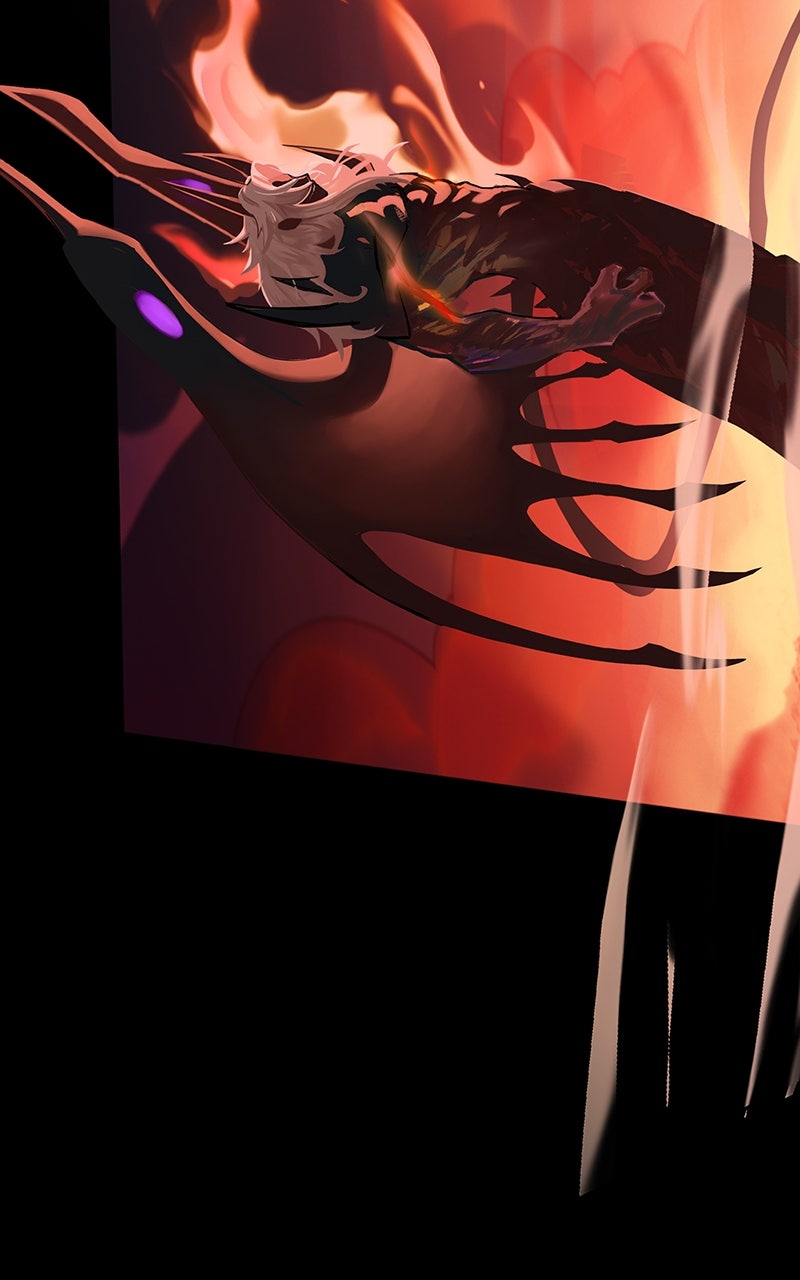 Raising Hell: A Demon