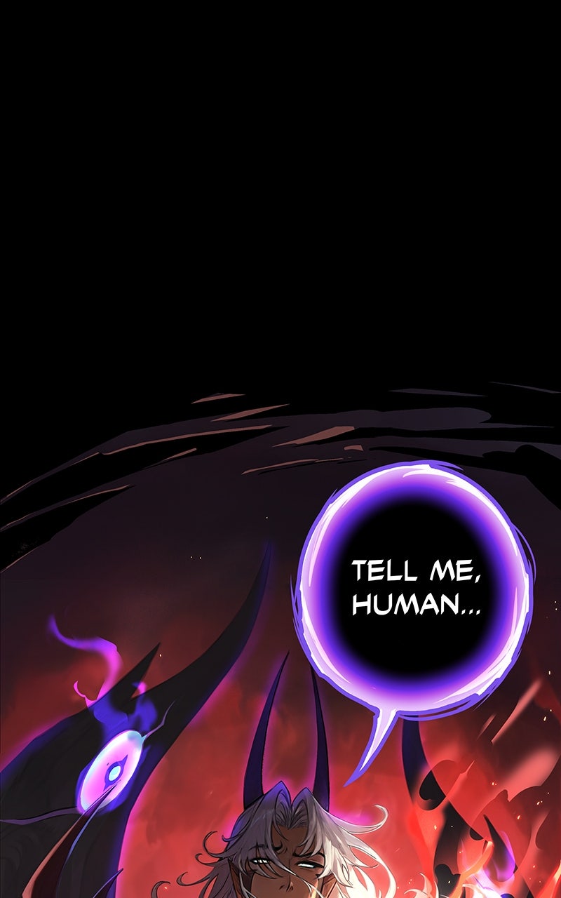 Raising Hell: A Demon