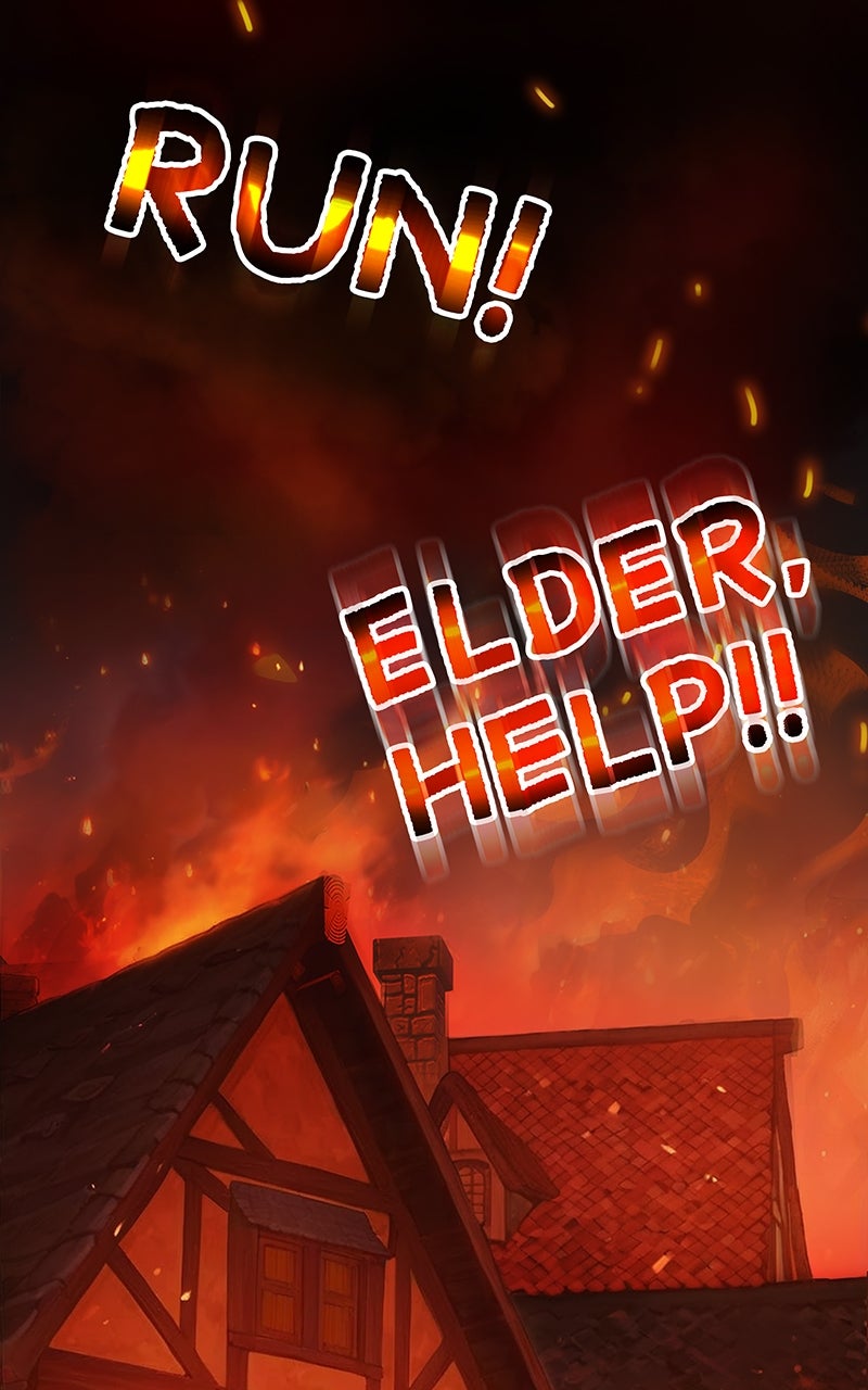 Raising Hell: A Demon