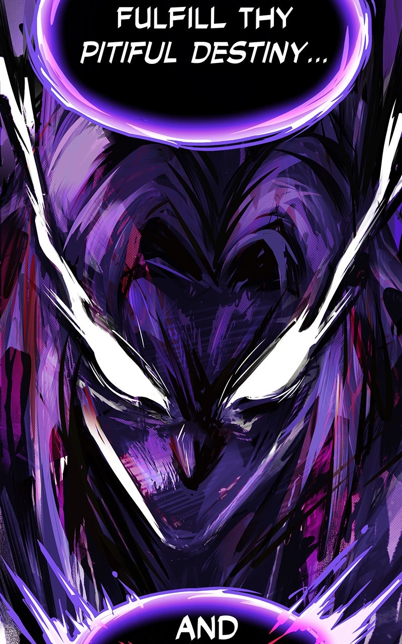Raising Hell: A Demon