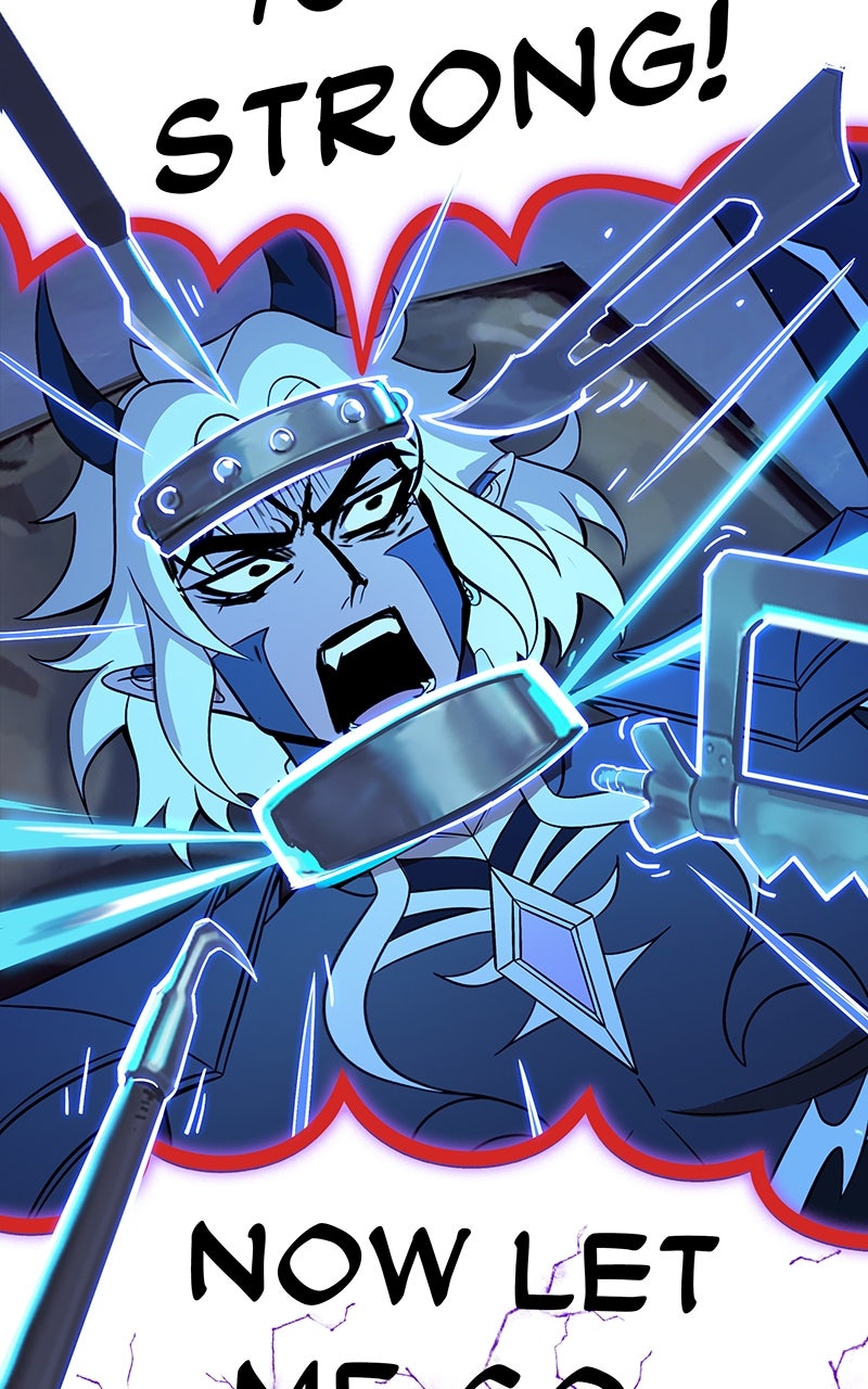 Raising Hell: A Demon