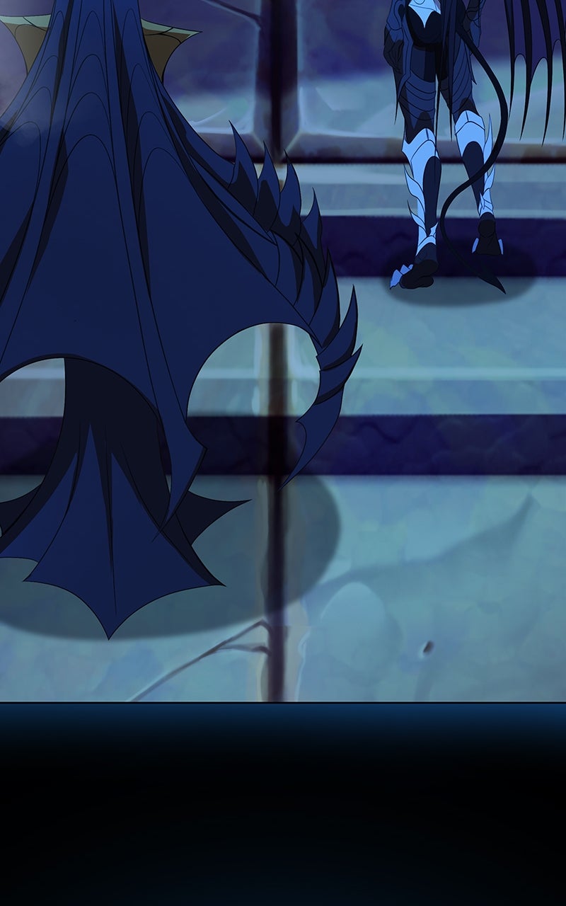 Raising Hell: A Demon