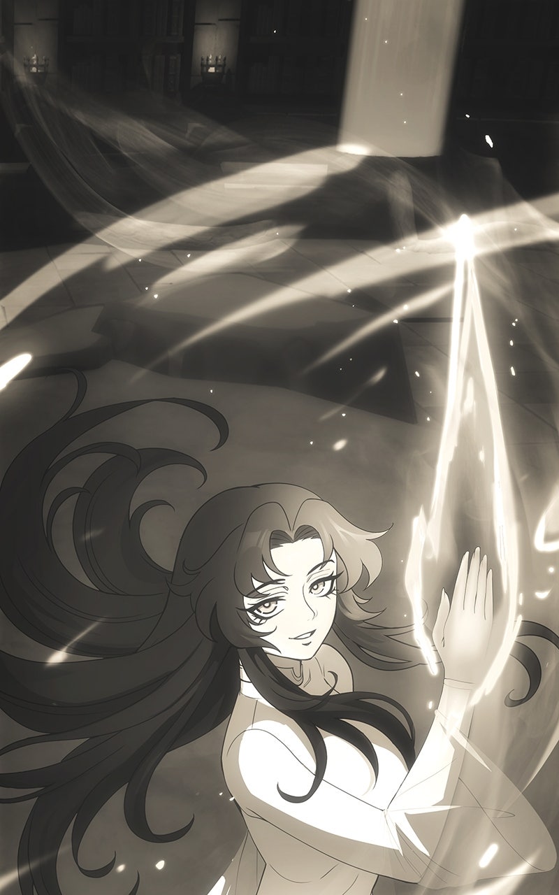 Raising Hell: A Demon