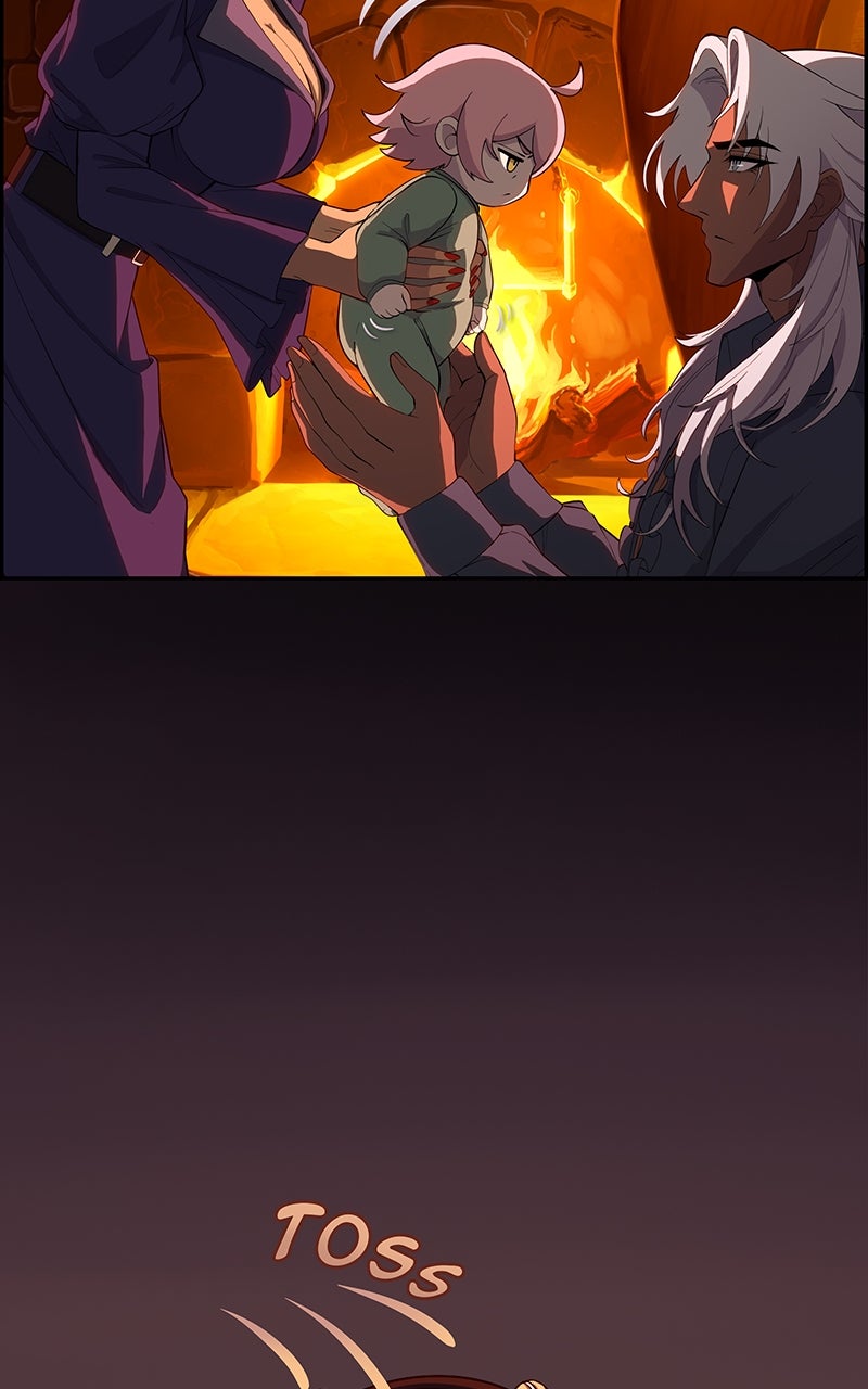 Raising Hell: A Demon