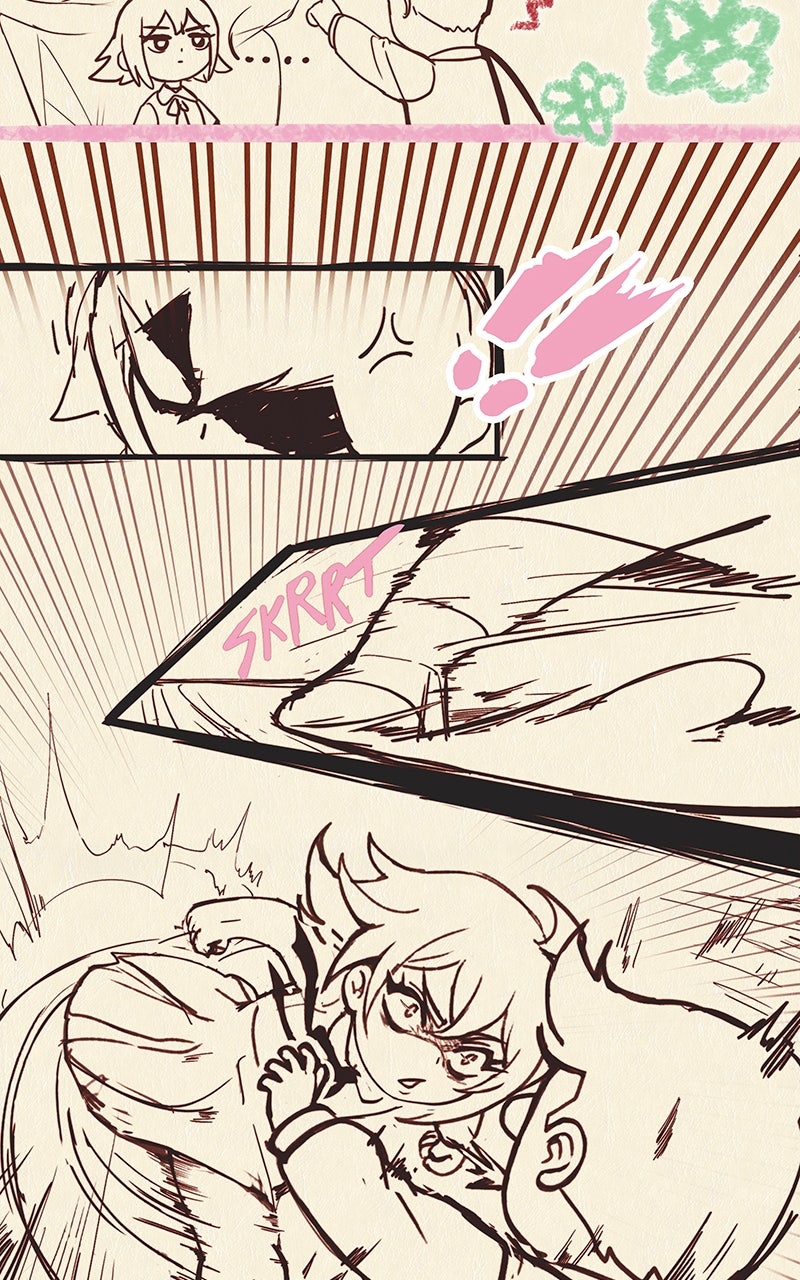 Raising Hell: A Demon