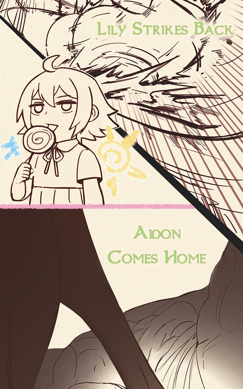 Raising Hell: A Demon