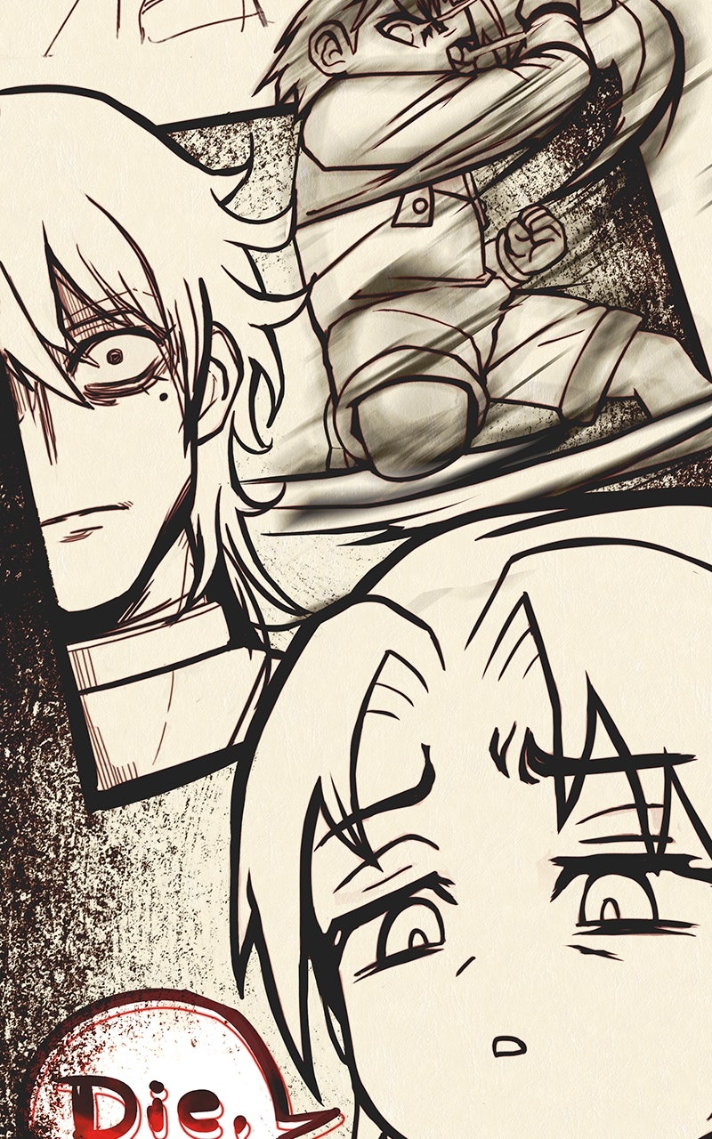 Raising Hell: A Demon
