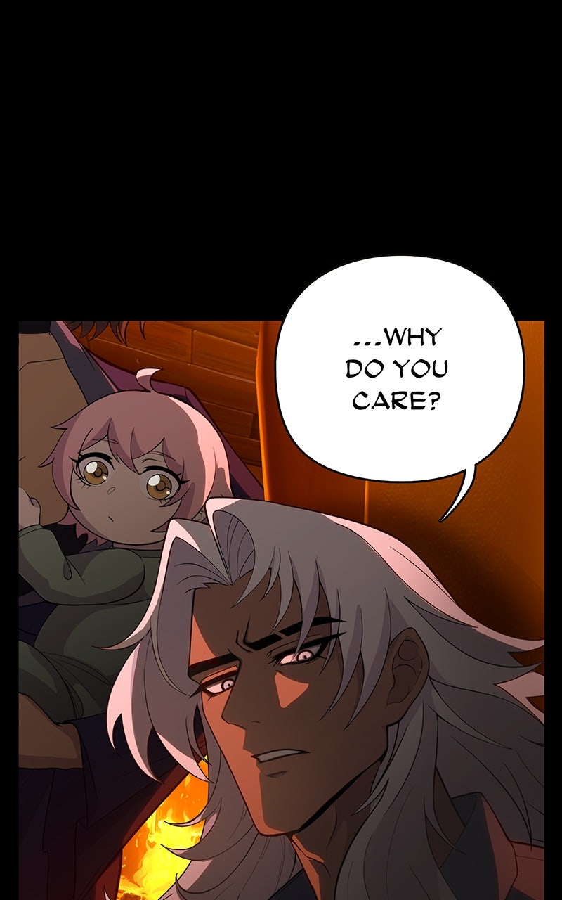 Raising Hell: A Demon