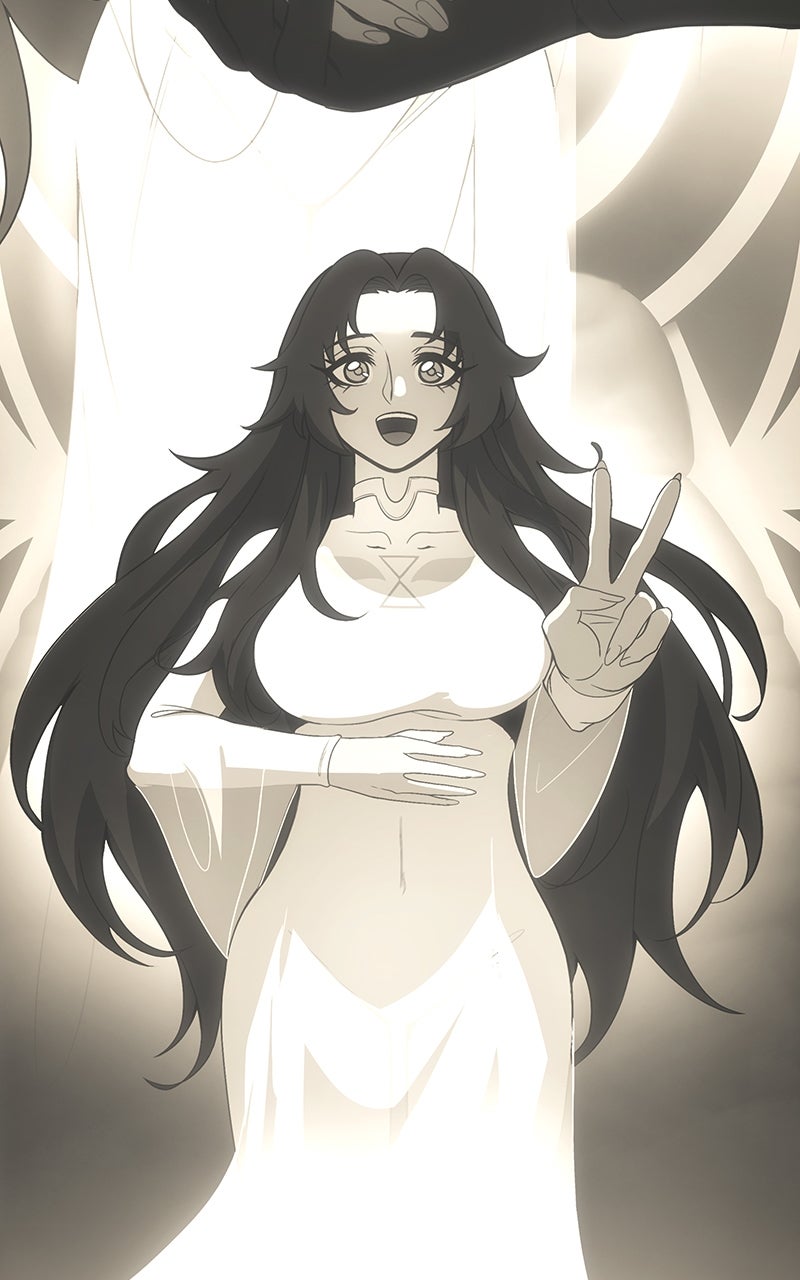 Raising Hell: A Demon