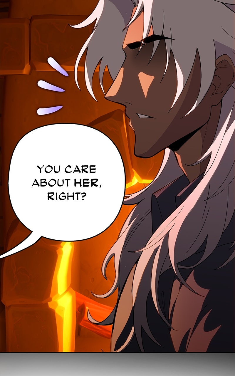 Raising Hell: A Demon