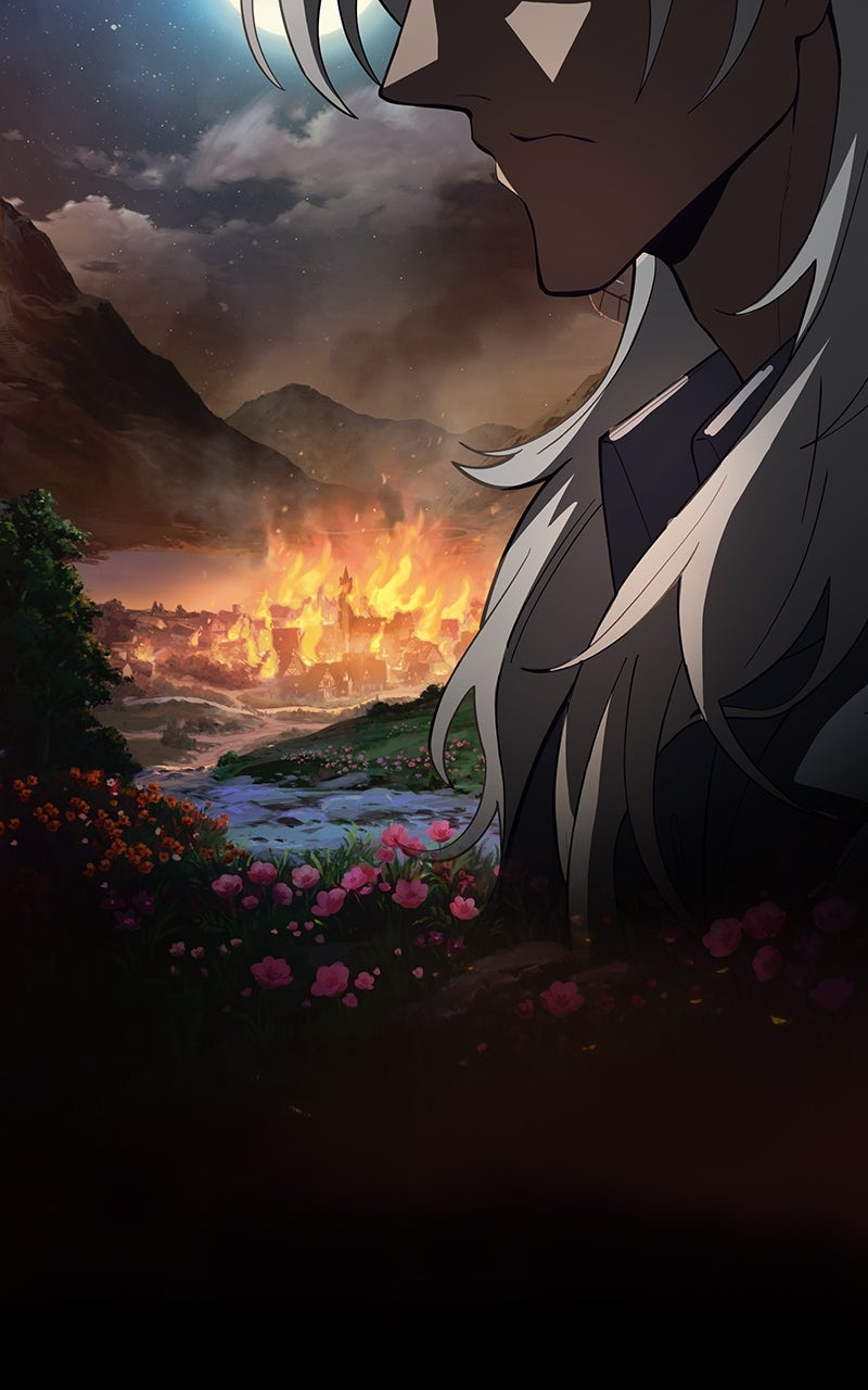 Raising Hell: A Demon