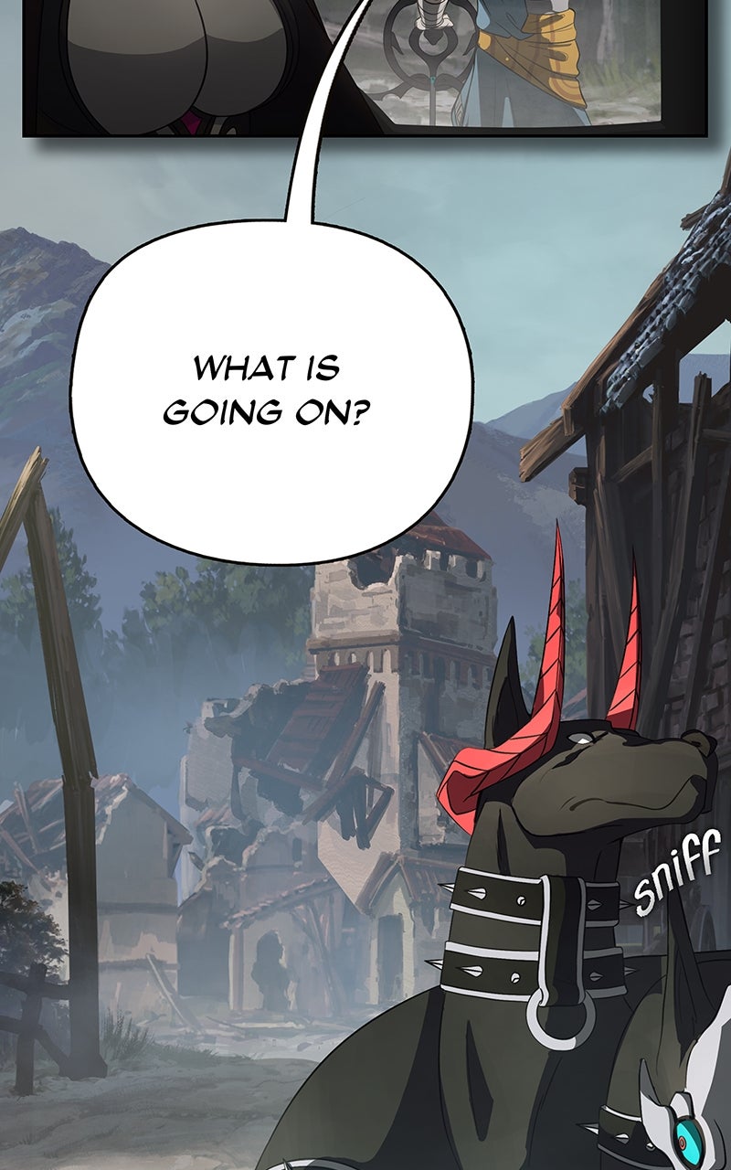 Raising Hell: A Demon