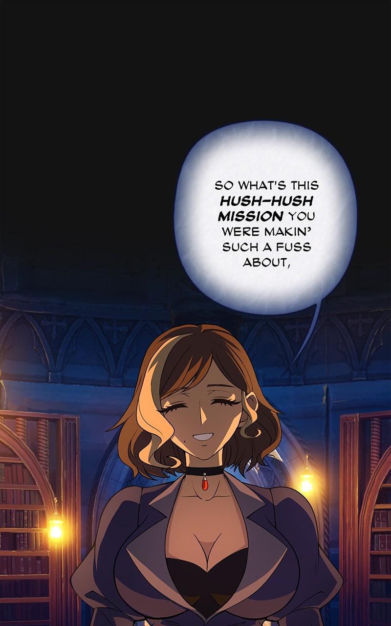 Raising Hell: A Demon