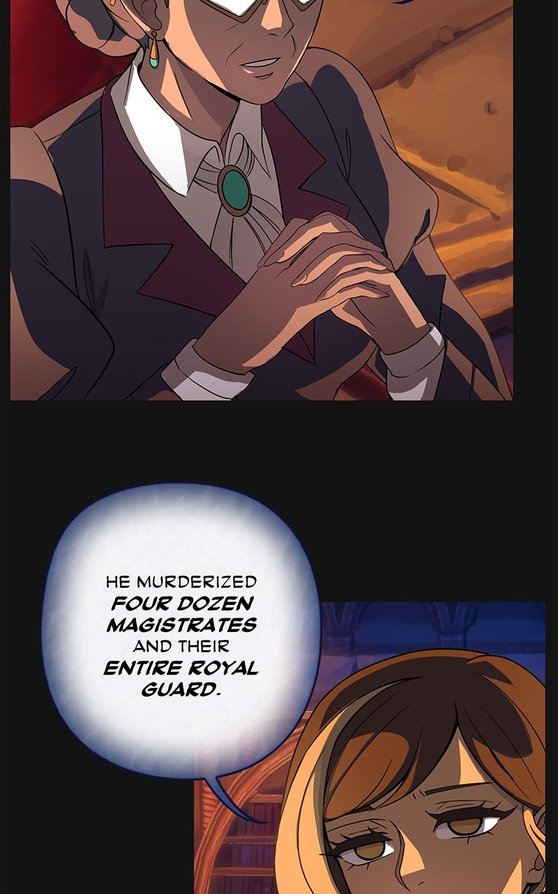 Raising Hell: A Demon