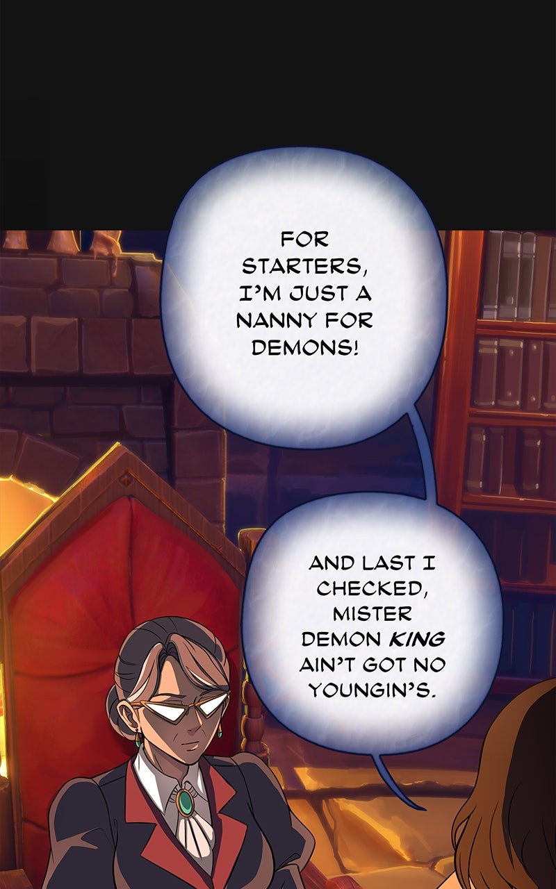 Raising Hell: A Demon