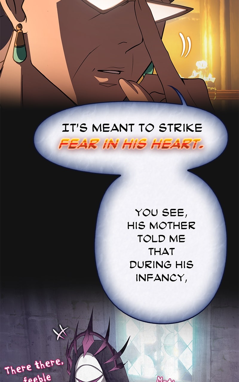 Raising Hell: A Demon
