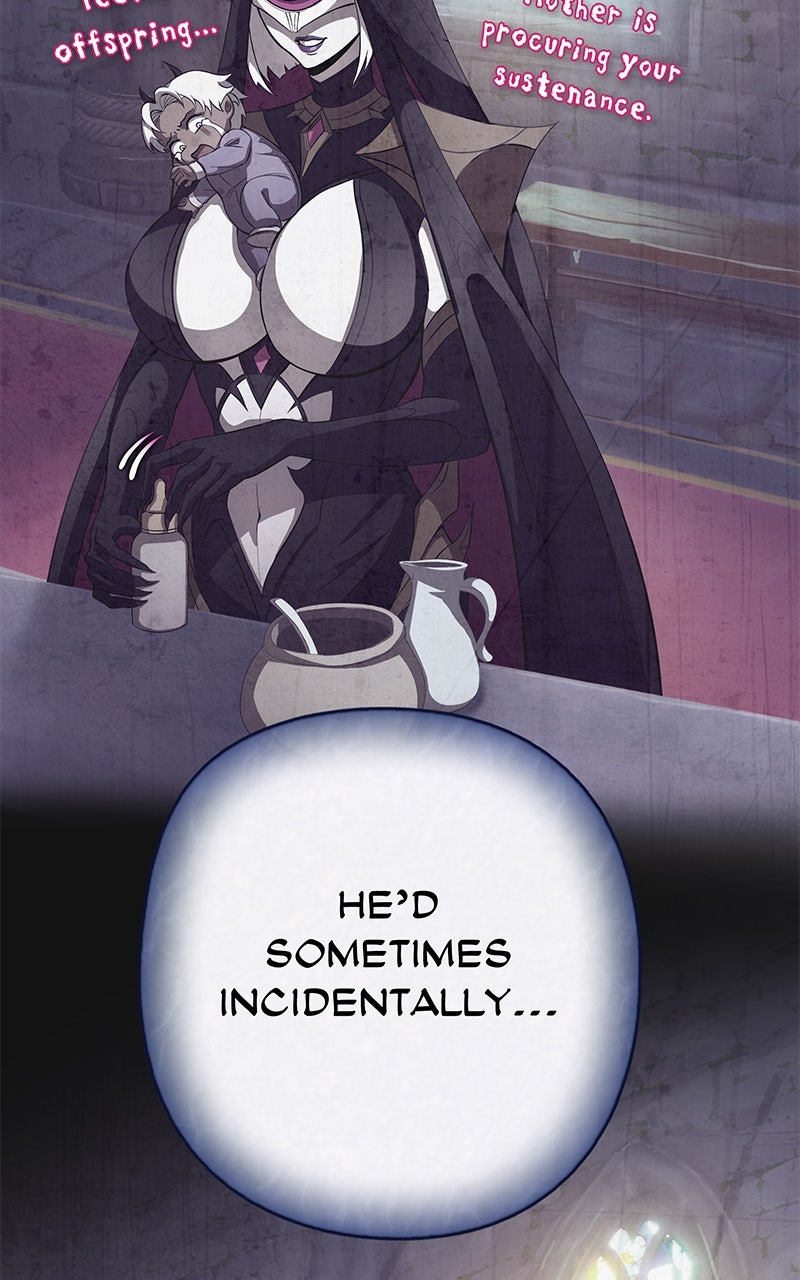 Raising Hell: A Demon