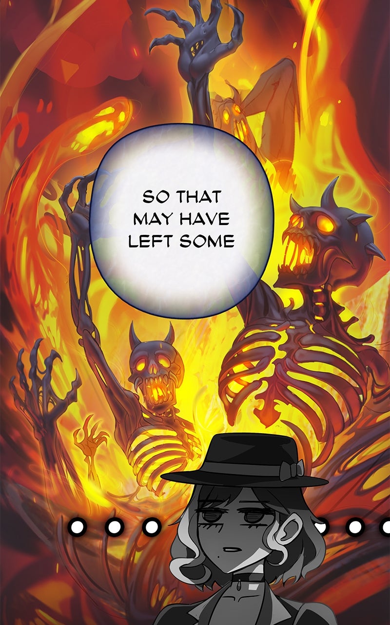 Raising Hell: A Demon