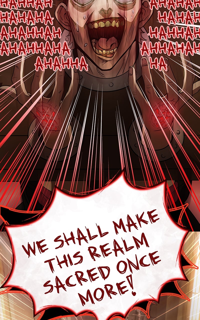 Raising Hell: A Demon