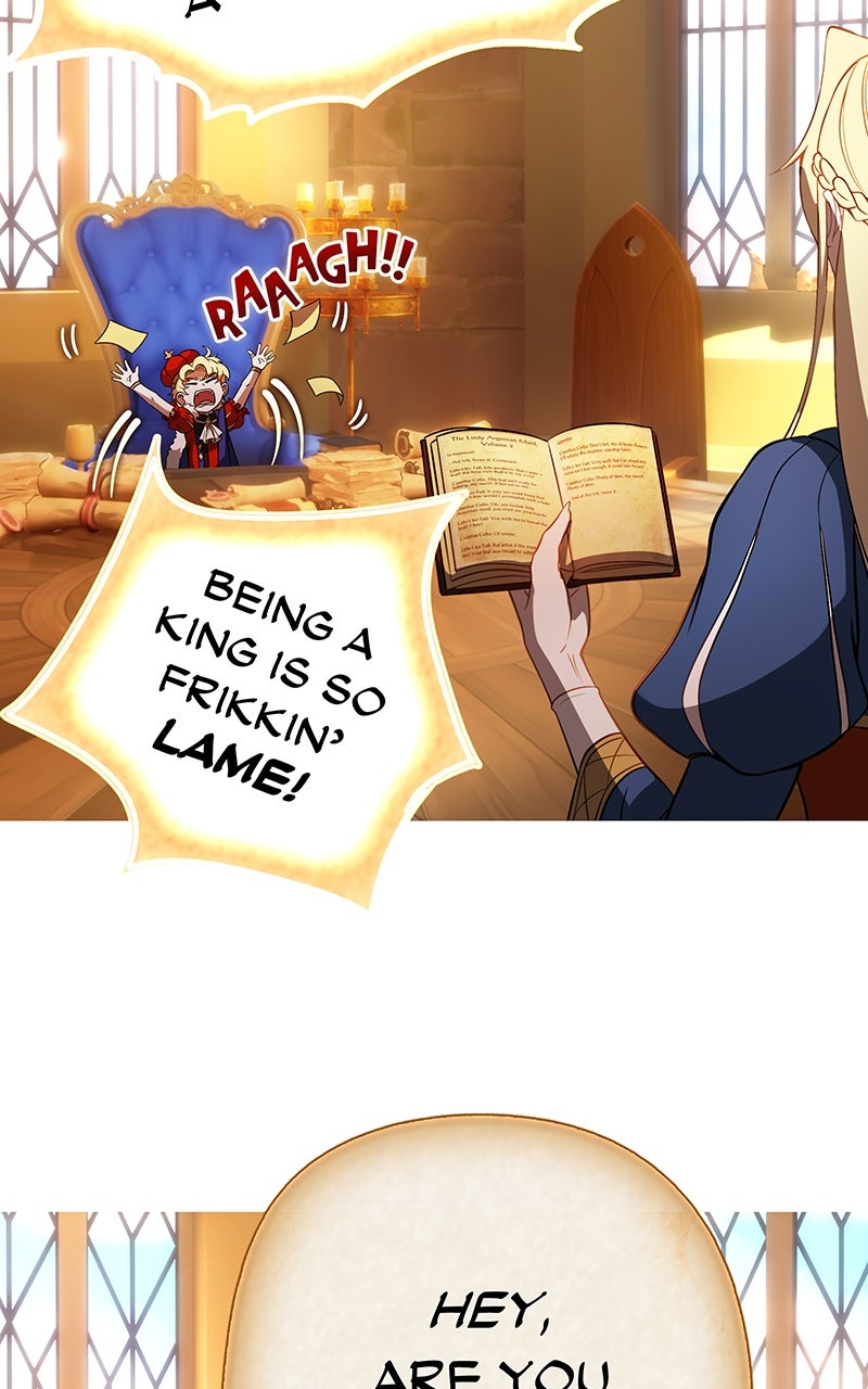 Raising Hell: A Demon