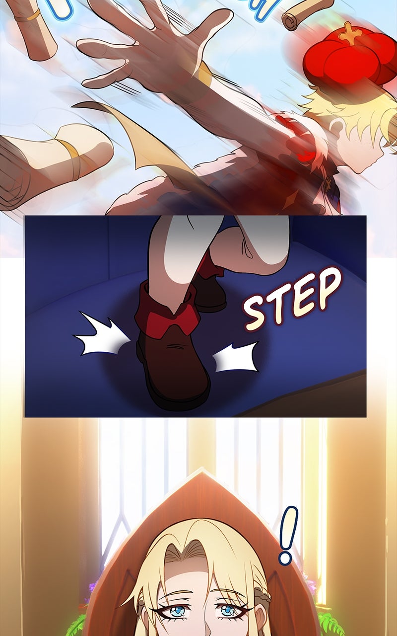 Raising Hell: A Demon