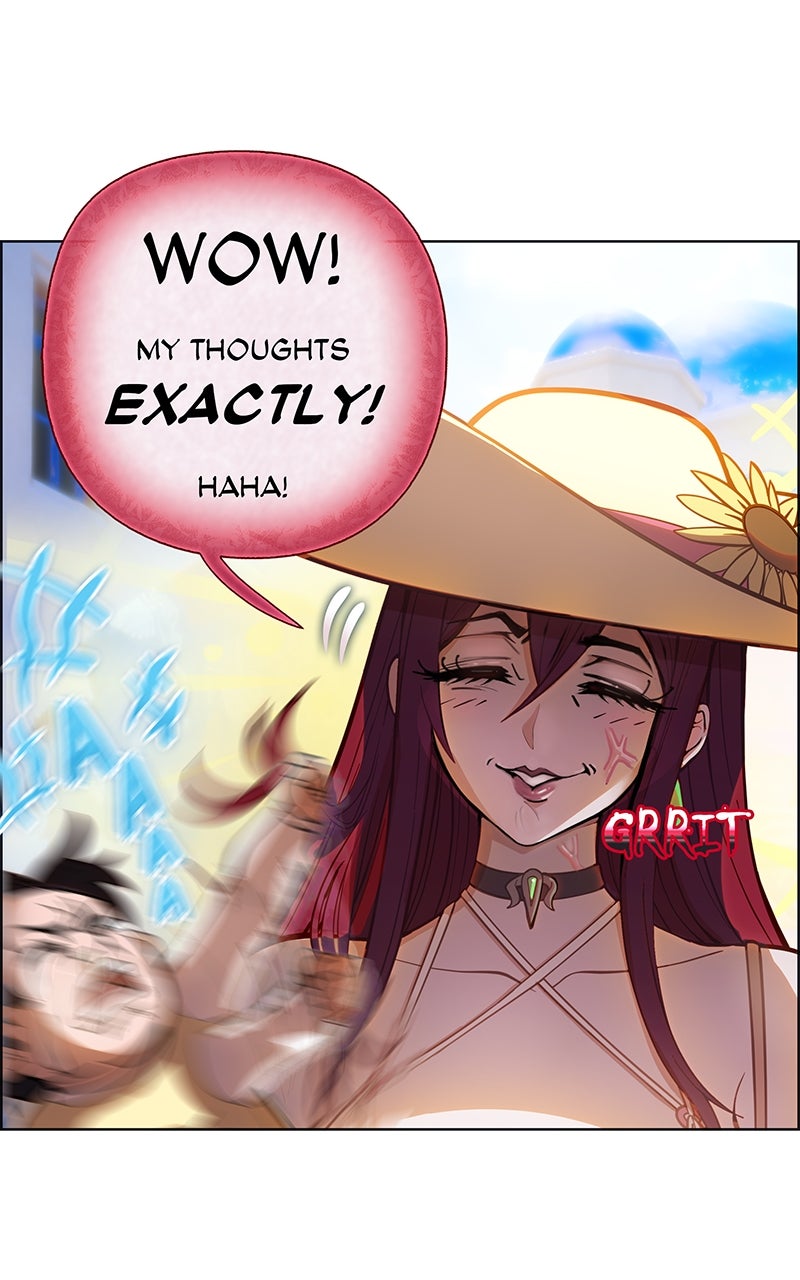 Raising Hell: A Demon